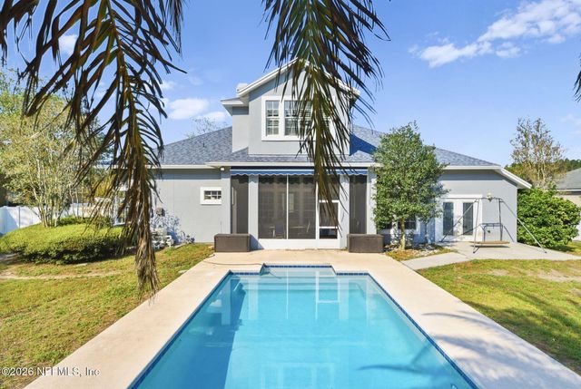 7907 DAWSONS CREEK Drive, Jacksonville, FL 32222