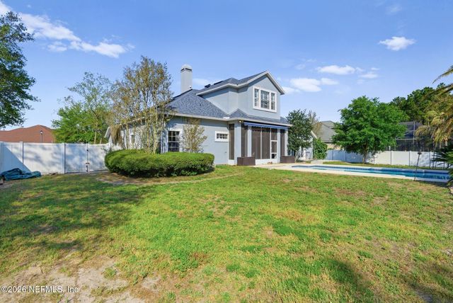 7907 DAWSONS CREEK Drive, Jacksonville, FL 32222