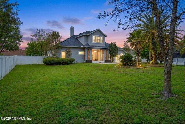 7907 DAWSONS CREEK Drive, Jacksonville, FL 32222