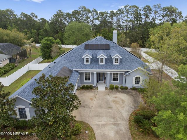 7907 DAWSONS CREEK Drive, Jacksonville, FL 32222