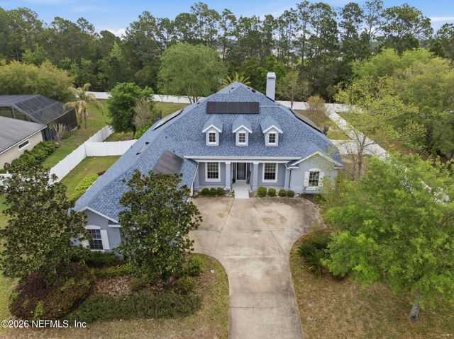 7907 DAWSONS CREEK Drive, Jacksonville, FL 32222