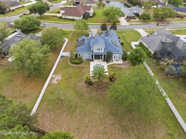 7907 DAWSONS CREEK Drive, Jacksonville, FL 32222