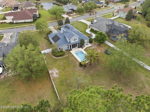 7907 DAWSONS CREEK Drive, Jacksonville, FL 32222