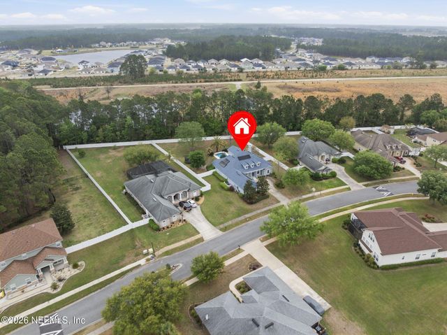 7907 DAWSONS CREEK Drive, Jacksonville, FL 32222