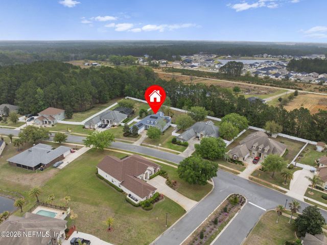 7907 DAWSONS CREEK Drive, Jacksonville, FL 32222