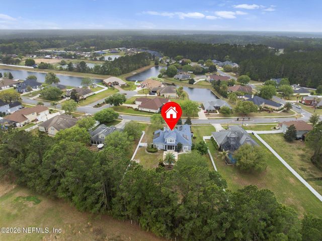 7907 DAWSONS CREEK Drive, Jacksonville, FL 32222