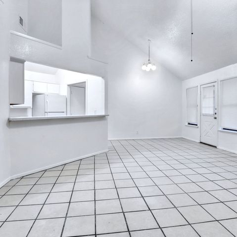 1705 La Salle Drive, Sherman, TX 75090