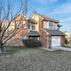 1705 La Salle Drive, Sherman, TX 75090