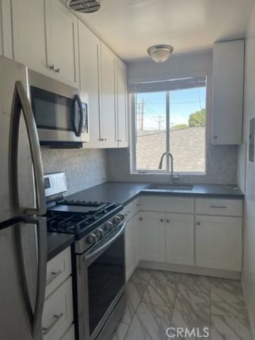 1809 4th Street 5, Long Beach, CA 90802