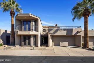 8915 N DREY Lane, Phoenix, AZ 85021