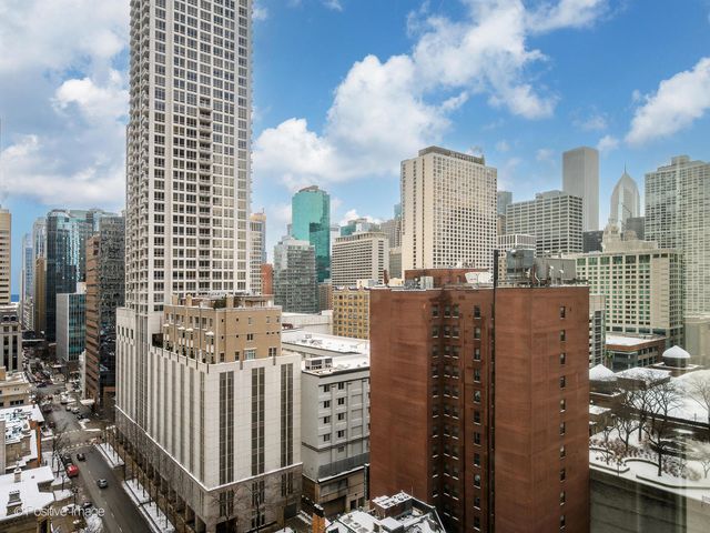 2 E Erie Street 1501, Chicago, IL 60611