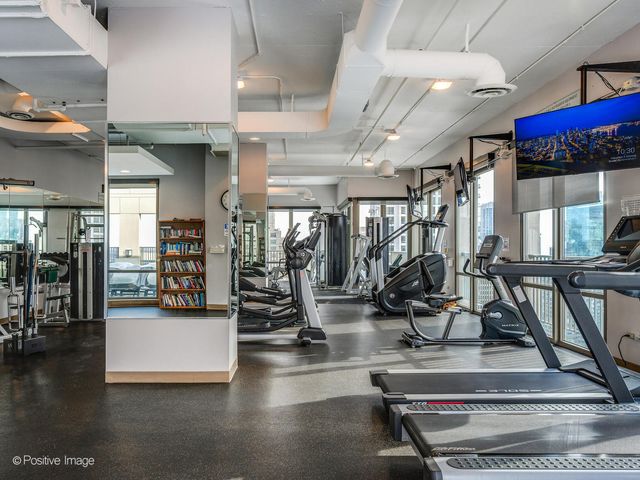 2 E Erie Street 1501, Chicago, IL 60611