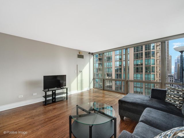2 E Erie Street 1501, Chicago, IL 60611