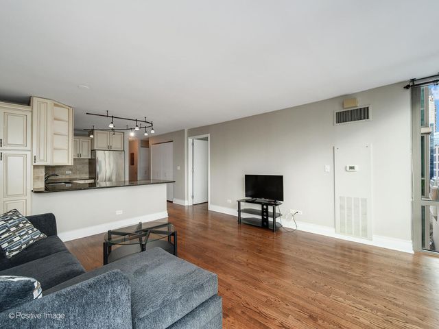 2 E Erie Street 1501, Chicago, IL 60611