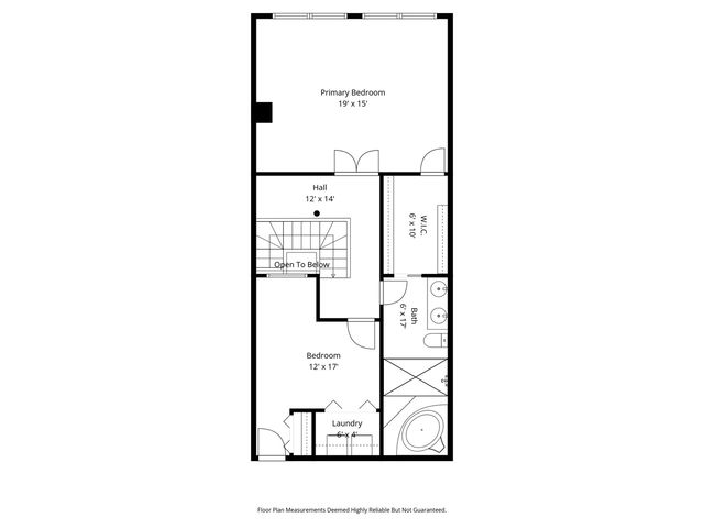 1101 W Armitage Avenue 204, Chicago, IL 60614