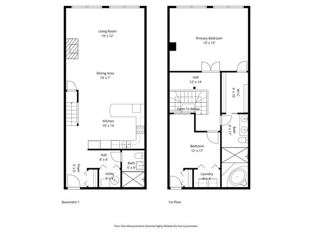 1101 W Armitage Avenue 204, Chicago, IL 60614