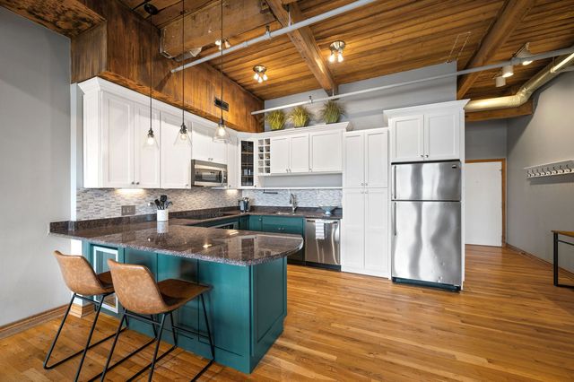 1101 W Armitage Avenue 204, Chicago, IL 60614