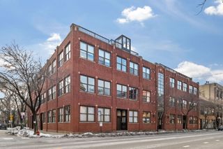 1101 W Armitage Avenue 204, Chicago, IL 60614