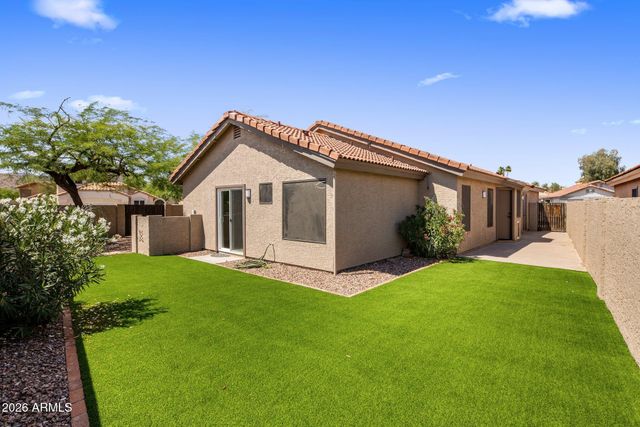 3967 E VERBENA Court, Phoenix, AZ 85044
