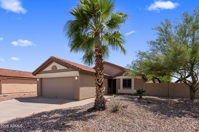 3967 E VERBENA Court, Phoenix, AZ 85044