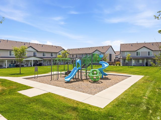 3378 W 3950 S, West Haven, UT 84401