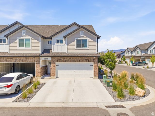 3378 W 3950 S, West Haven, UT 84401
