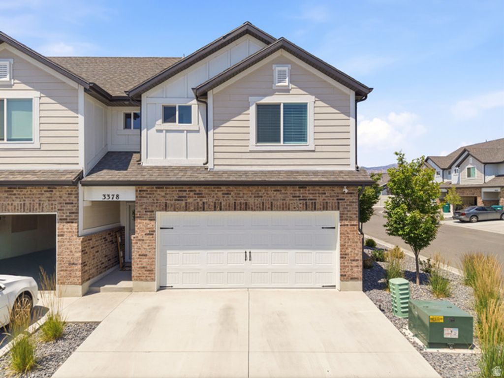 3378 W 3950 S, West Haven, UT 84401