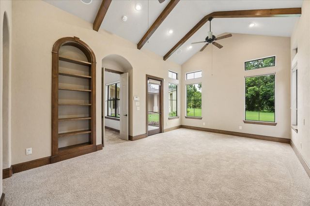 4711 Fulbrook Road, Fulshear, TX 77441