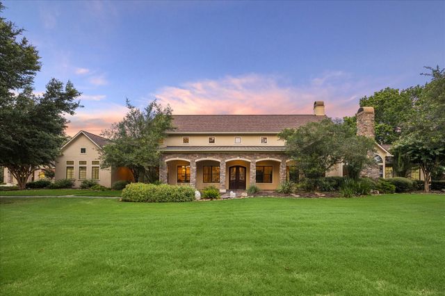 4711 Fulbrook Road, Fulshear, TX 77441