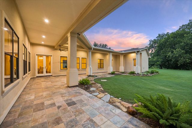 4711 Fulbrook Road, Fulshear, TX 77441