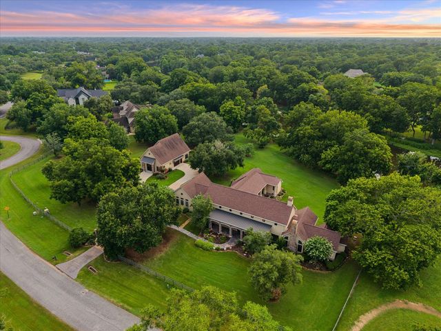 4711 Fulbrook Road, Fulshear, TX 77441