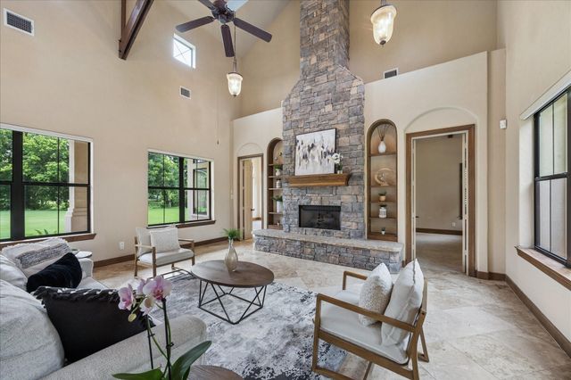 4711 Fulbrook Road, Fulshear, TX 77441