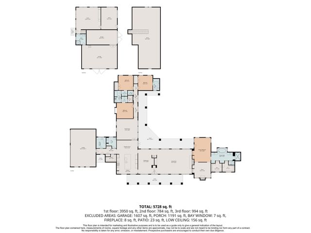 4711 Fulbrook Road, Fulshear, TX 77441