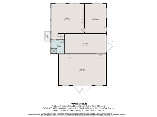 4711 Fulbrook Road, Fulshear, TX 77441