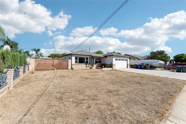 17436 Malaga Street, Fontana, CA 92336