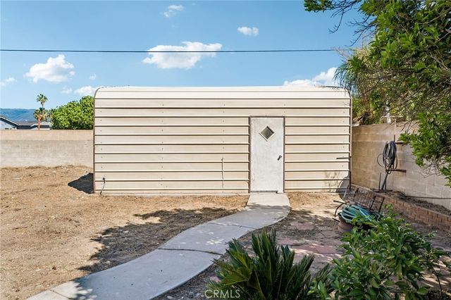 17436 Malaga Street, Fontana, CA 92336