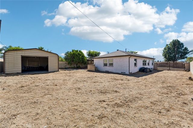 17436 Malaga Street, Fontana, CA 92336