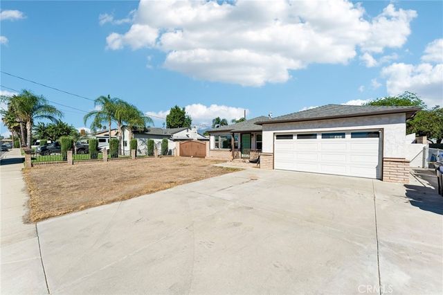 17436 Malaga Street, Fontana, CA 92336