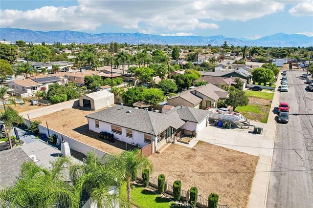 17436 Malaga Street, Fontana, CA 92336