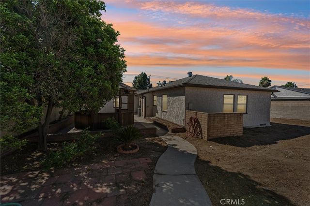17436 Malaga Street, Fontana, CA 92336