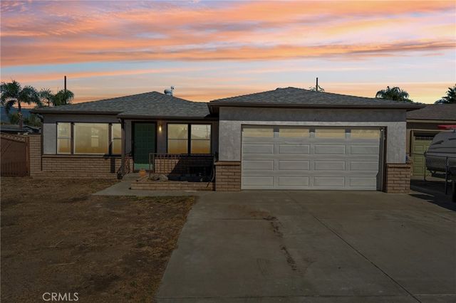 17436 Malaga Street, Fontana, CA 92336