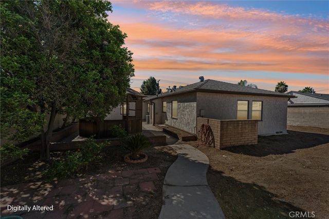 17436 Malaga Street, Fontana, CA 92336