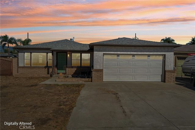 17436 Malaga Street, Fontana, CA 92336