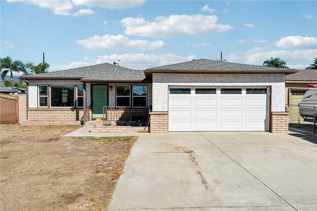 17436 Malaga Street, Fontana, CA 92336