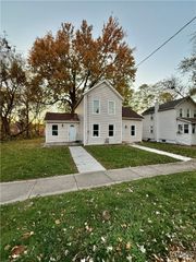 53 Parker Street, Auburn, NY 13021