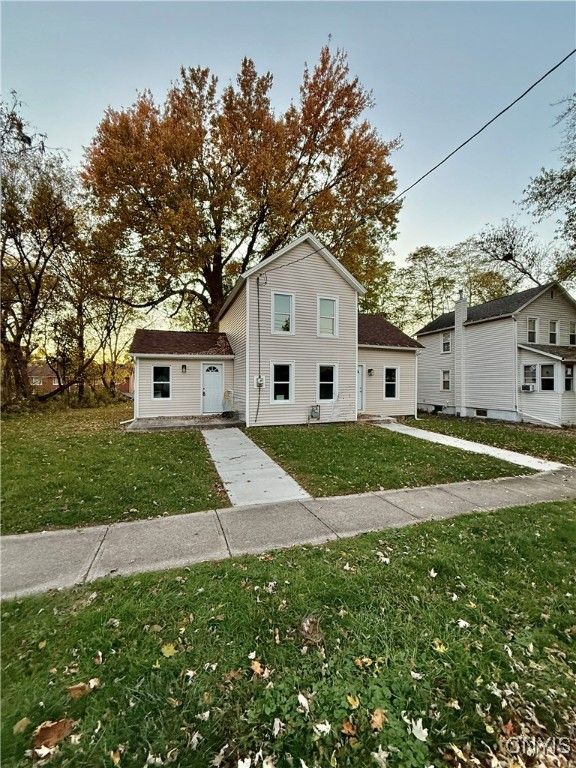 53 Parker Street, Auburn, NY 13021