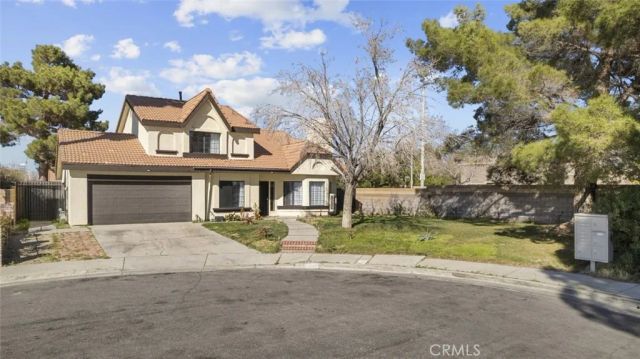 5389 Evergem Avenue, Palmdale, CA 93552