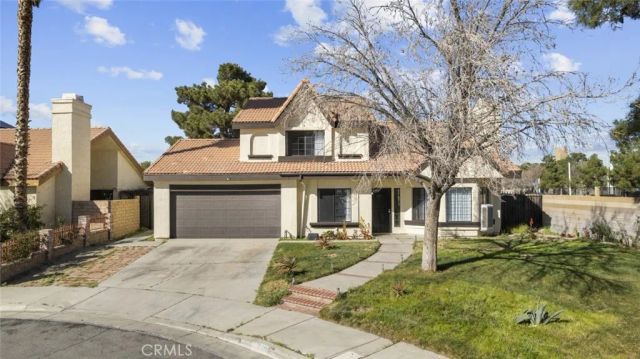 5389 Evergem Avenue, Palmdale, CA 93552