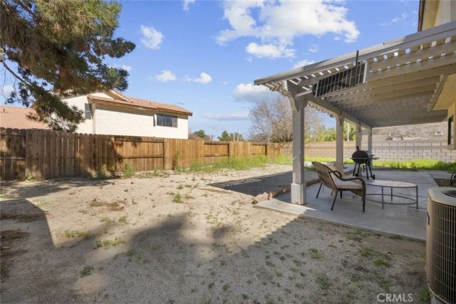 5389 Evergem Avenue, Palmdale, CA 93552