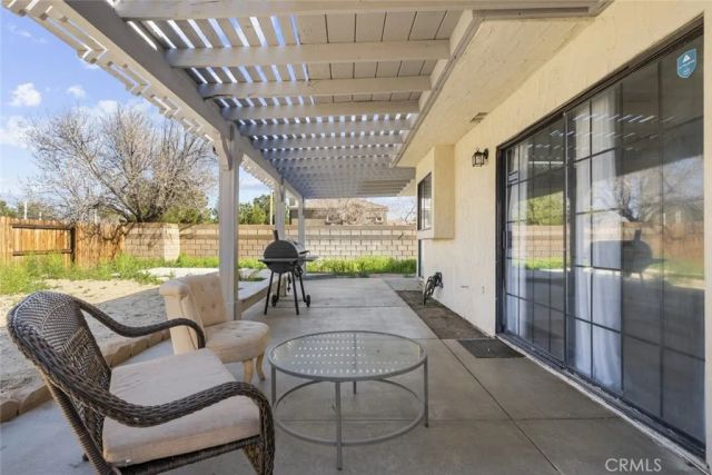 5389 Evergem Avenue, Palmdale, CA 93552